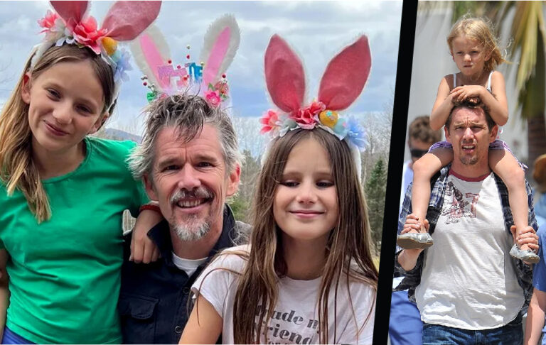 Clementine Jane Hawke