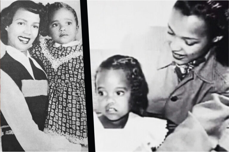 The Life of Harolyn Suzanne Nicholas – Dorothy Dandridge’s Daughter and a Year of Double Loss Dorothy Dandridge Daughter