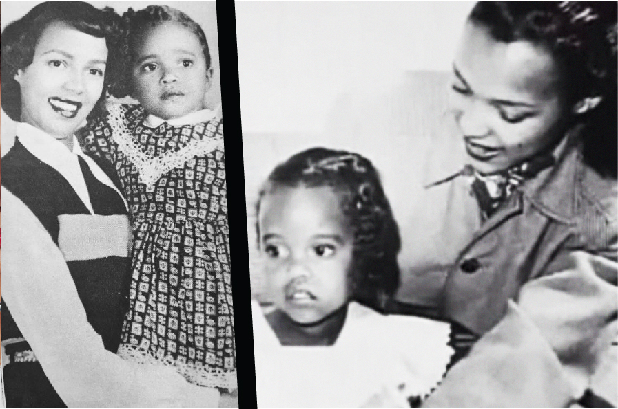 Dorothy Dandridge Daughter