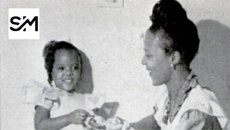 The Life of Harolyn Suzanne Nicholas – Dorothy Dandridge’s Daughter and ...