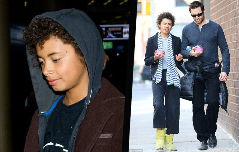 Oscar Maximilian Jackman