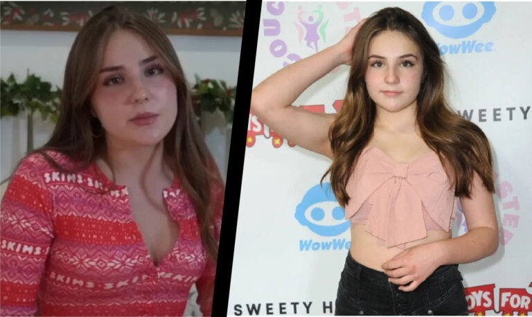 Piper Rockelle Net Worth