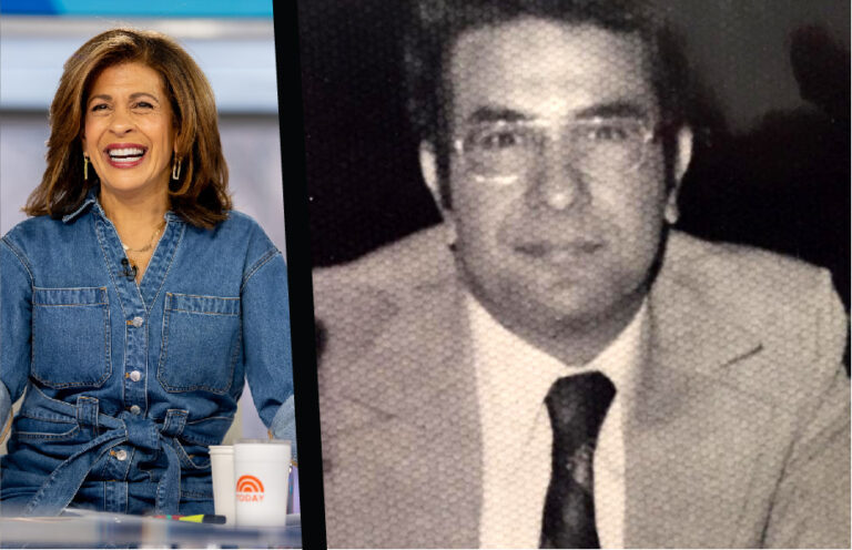 A.K. Kotb’s Professional Life – Facts About Hoda Kotb’s Dad a.k. kotb