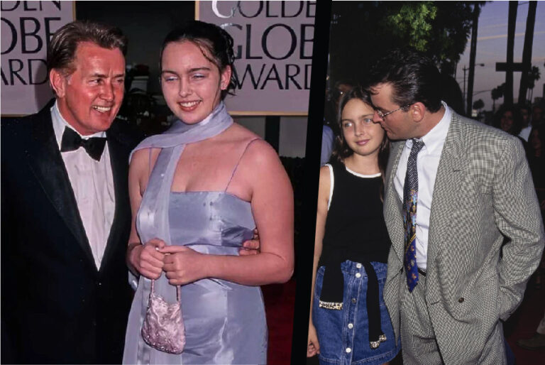 Cassandra Jade Estevez: The Low-Profile Daughter of Charlie Sheen cassandra jade estevez