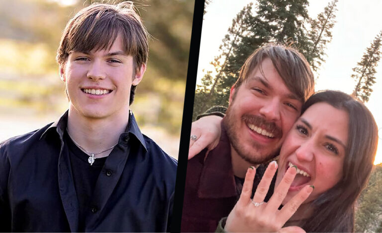 Who Is Dakota Alan Norris? Inside Chuck Norris’ Son’s Life dakota alan norris