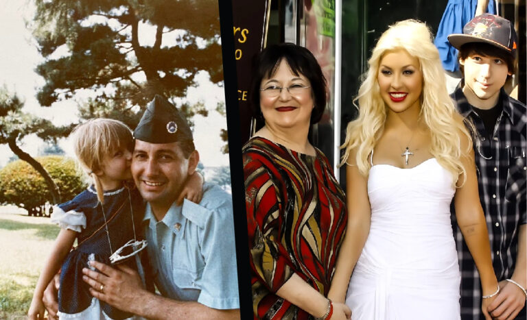 fausto xavier aguilera