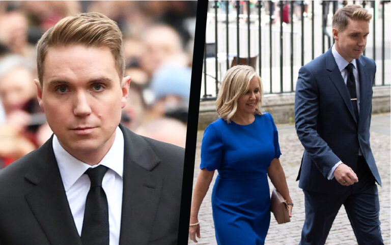 Timothy Hawking Is Stephen Hawking’s Son: Personal and Family Facts timothy hawking