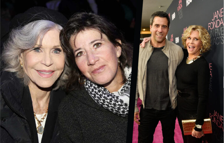 Vanessa Vadim’s Life Beyond Fame: What to Know About Jane Fonda’s Daughter vanessa vadim