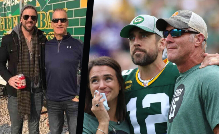 Edward Wesley Rodgers