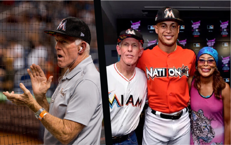 Jacinta Garay & Mike Stanton: Meet Giancarlo Stanton’s Parents Jacinta Garay