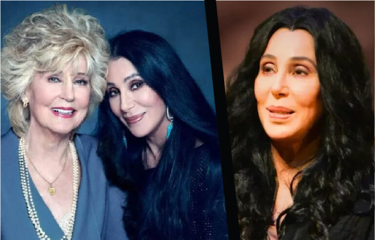 John Paul Sarkisian Tried to Silence Cher’s Negative Comments John Paul Sarkisian