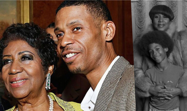 Kecalf Cunningham’s Life Beyond Fame – Inside Aretha Franklin’s Son’s Journey Kecalf Cunningham