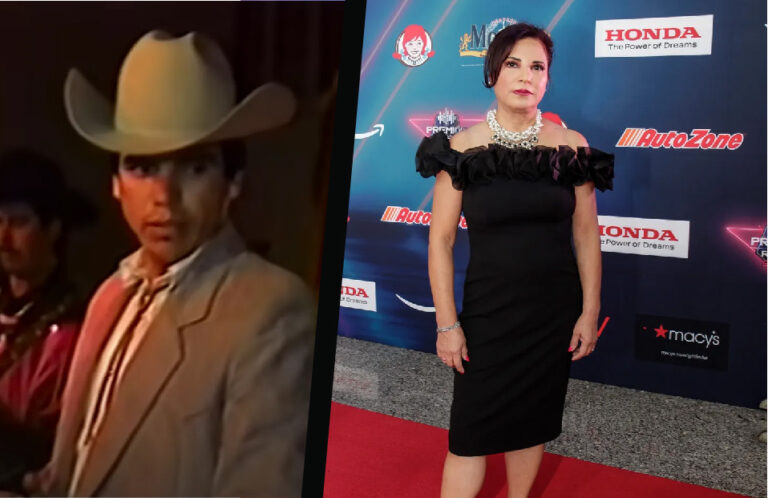 Marisela Vallejos Felix