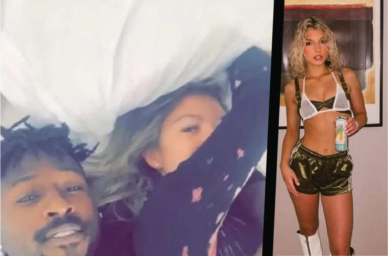 Overtime Megan Antonio Brown