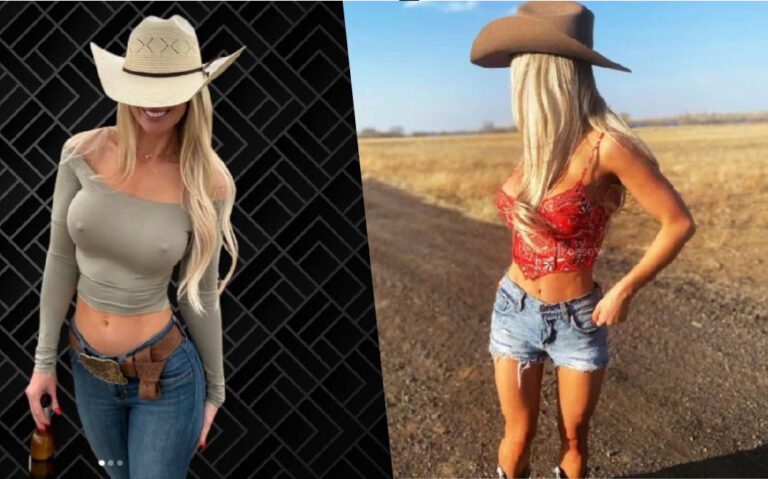 Taylor Breesey Face: The Mystery Behind the Faceless Influencer Taylor Breesey Face