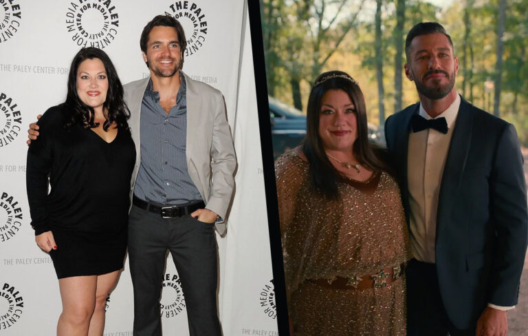 brooke elliott husband