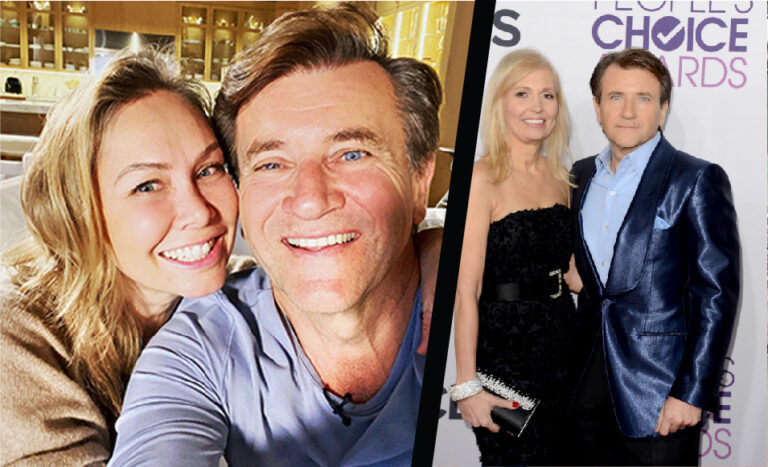 Diane Plese Walked Away with Millions – The Untold Story of Robert Herjavec’s Ex-Wife diane plese
