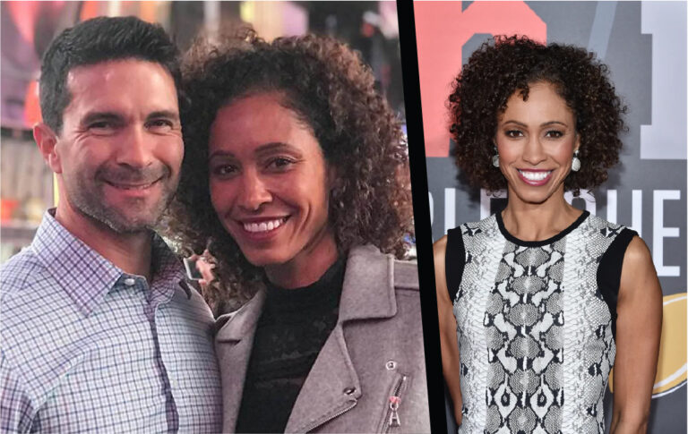 jonathan bailey sage steele husband