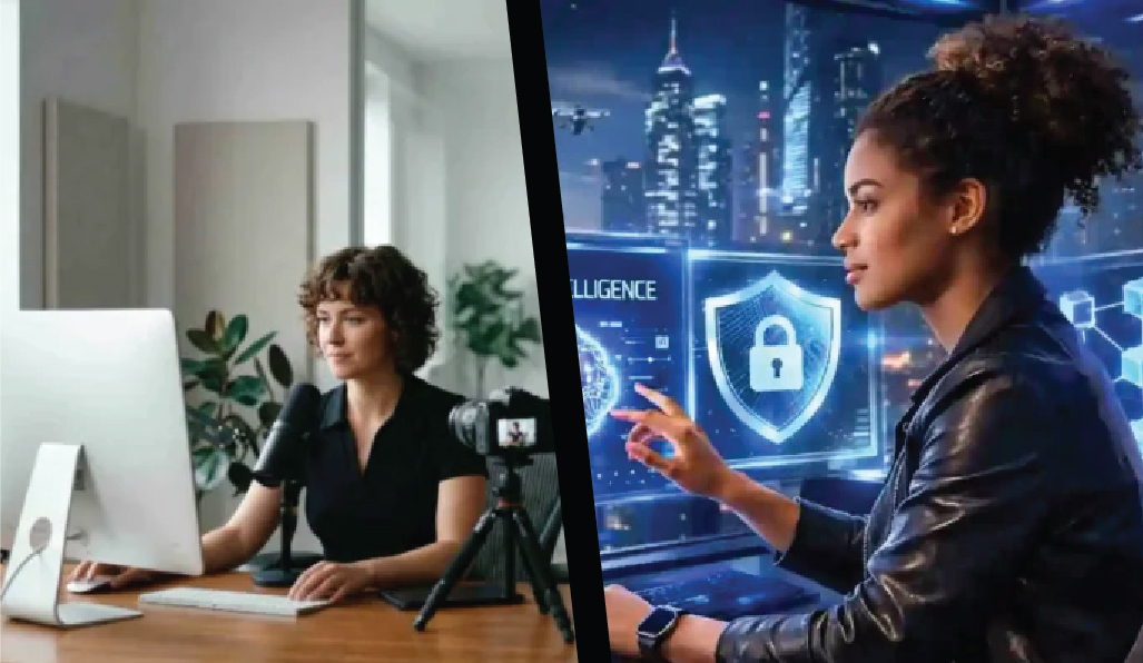 Droven io Tech Education Trends