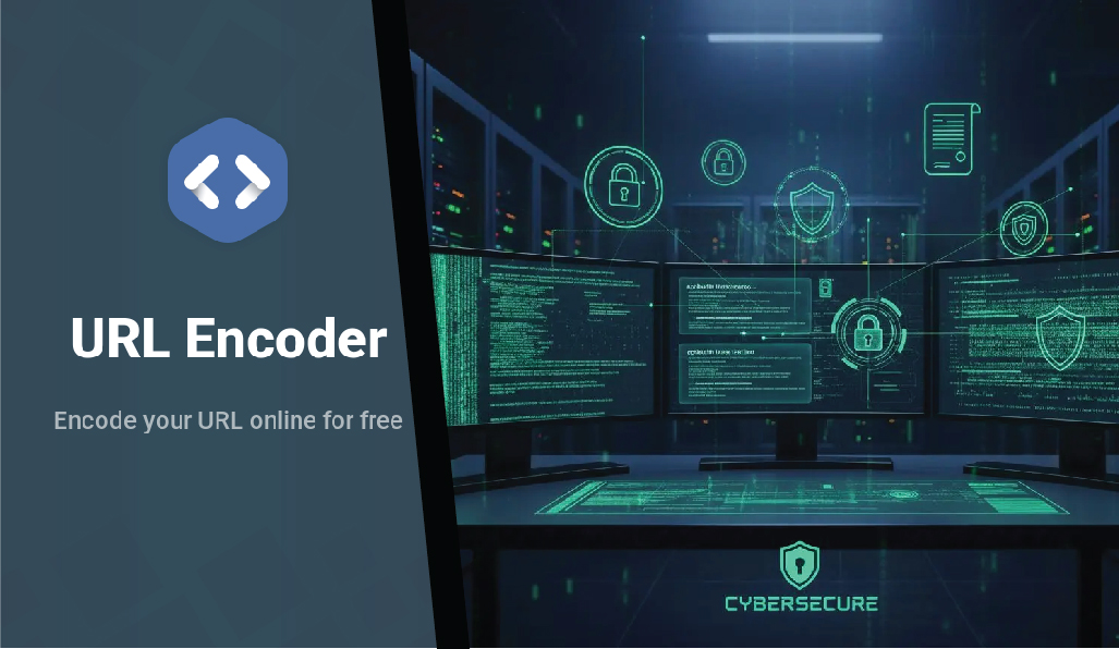 URL Encoder Spellmistake