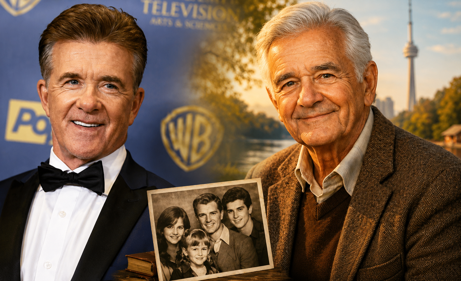 Burt Thicke Biography