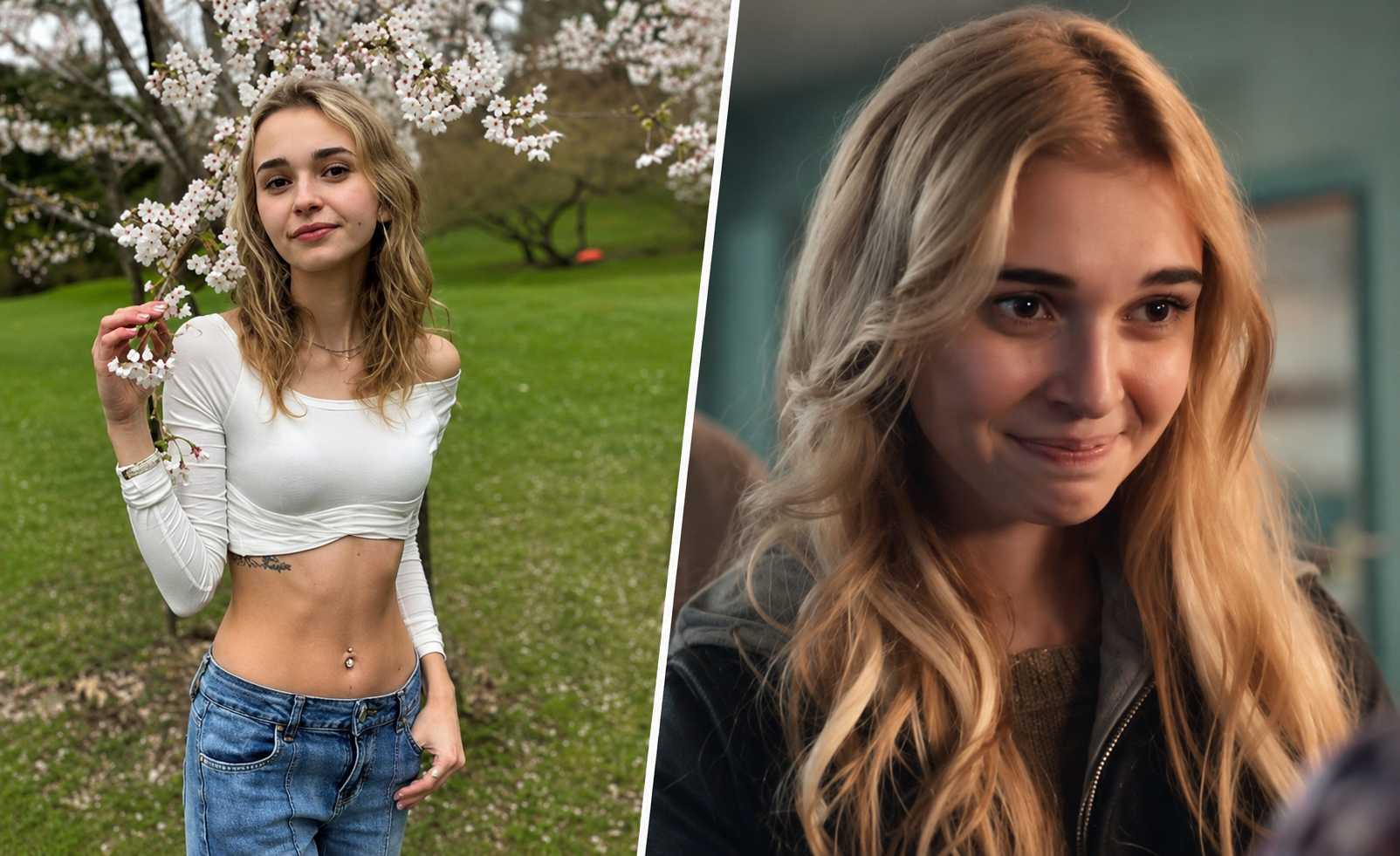 Nikki Roumel Age