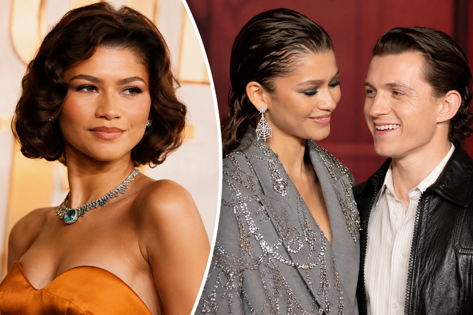 Is Zendaya Engaged