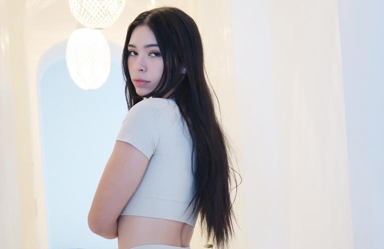 Aishah Sofey Age