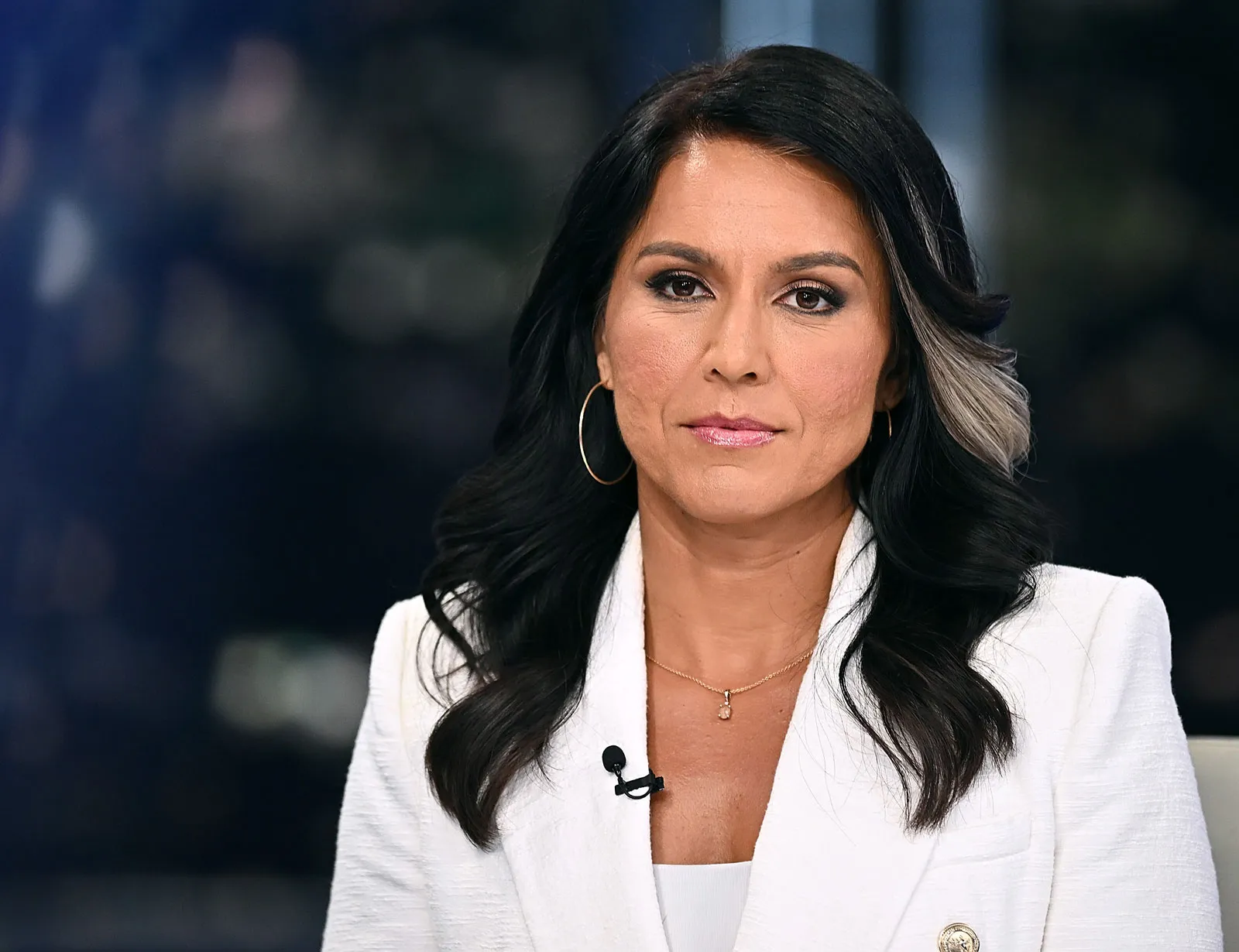 Who Is Tulsi Gabbard