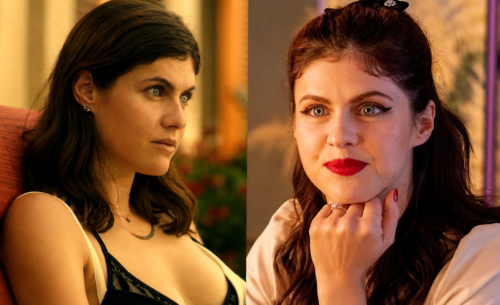 Beyond the Bikini Scene: Alexandra Daddario’s Nuanced Performance in The White Lotus