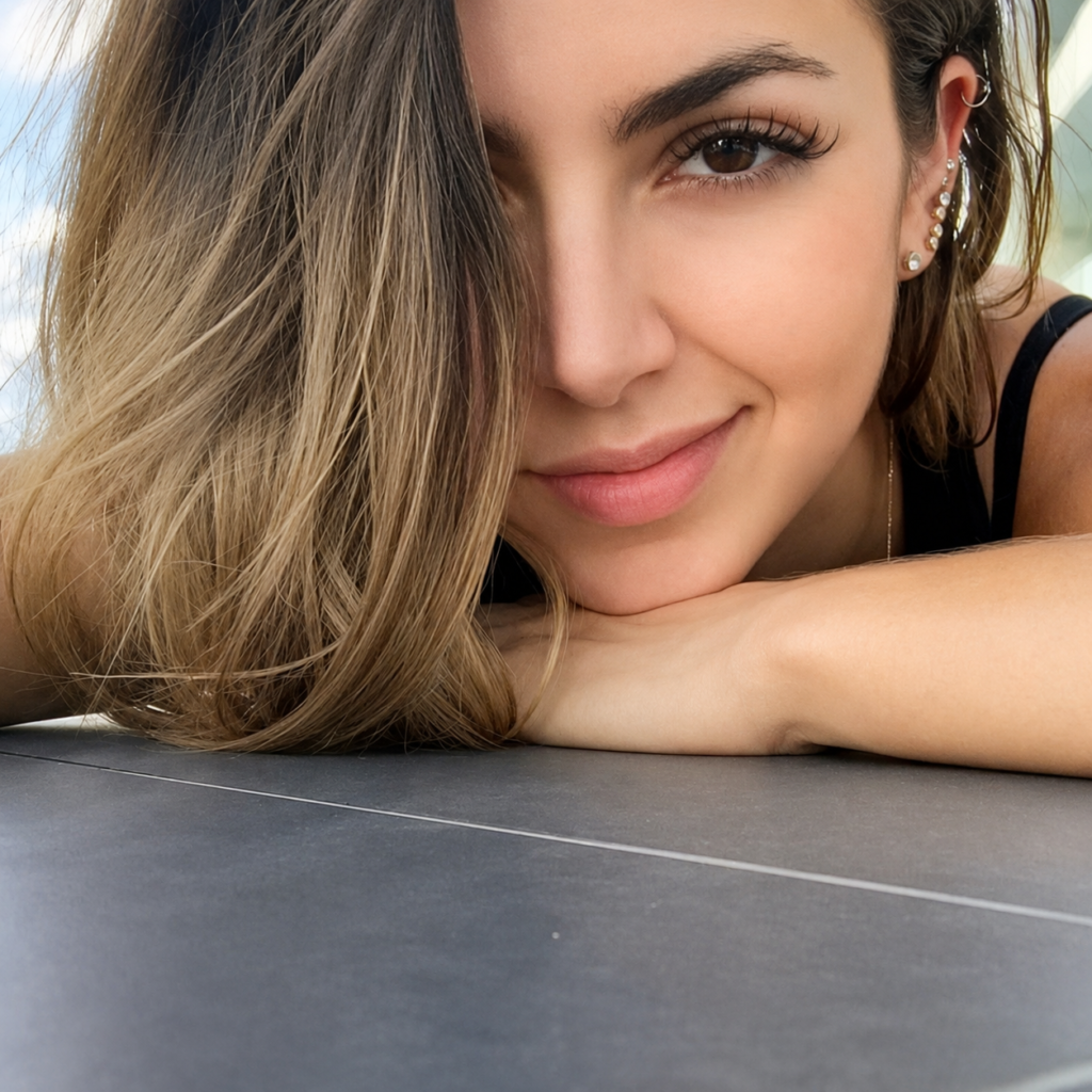 Anllela Sagra