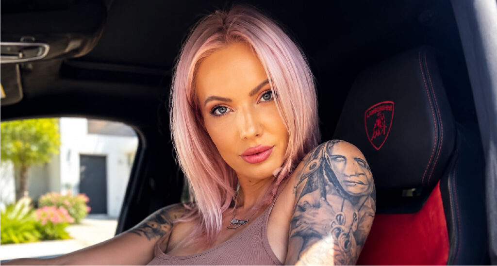Viking Barbie Age